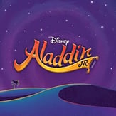 Disney's Aladdin Jr. Unison/Two-Part Show Kit cover